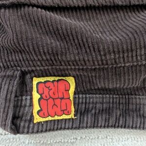 Empyre Brown Jeans Stylish Bottoms